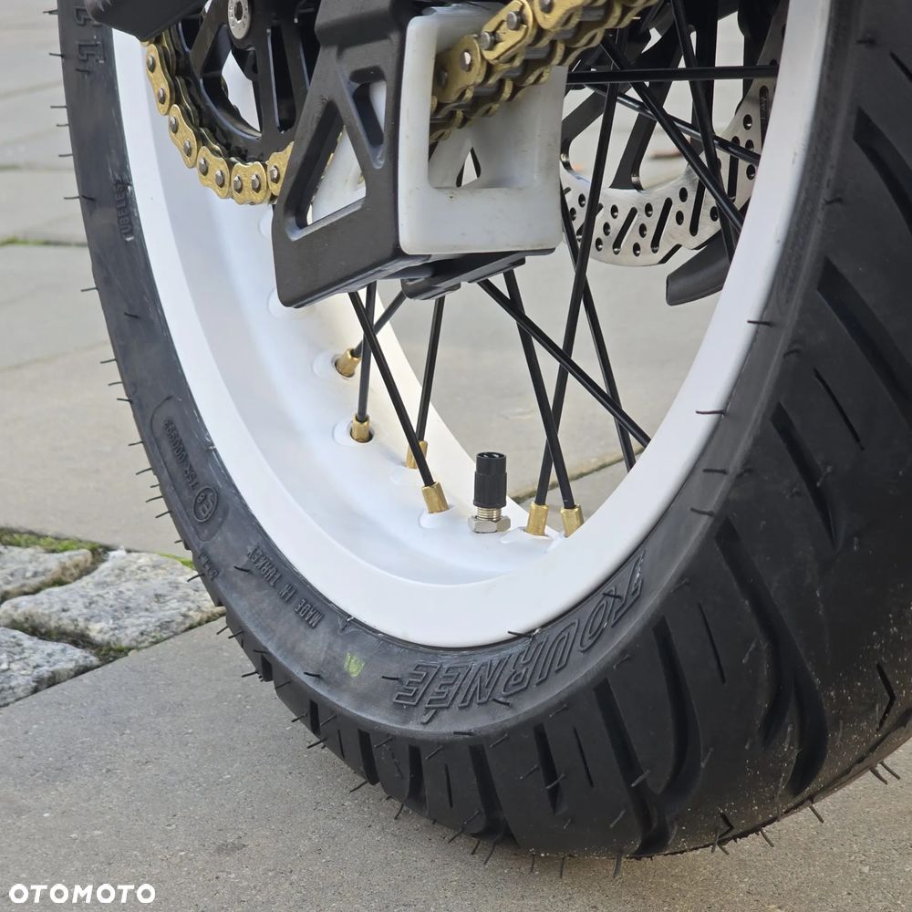 Talaria Sting L1e - 15