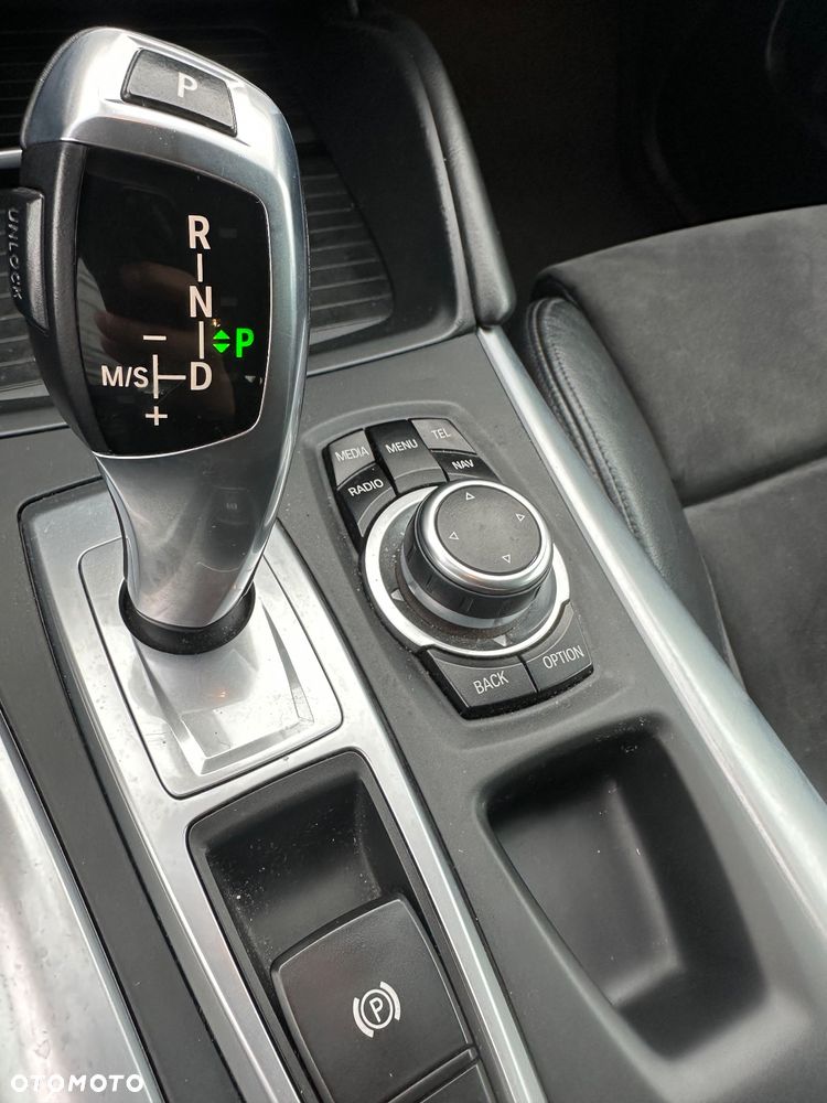 BMW X6 30d xDrive - 10