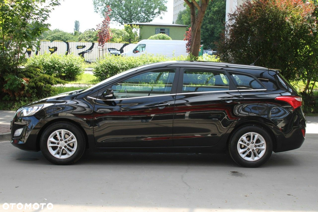 Hyundai i30 1.6 Premium - 40