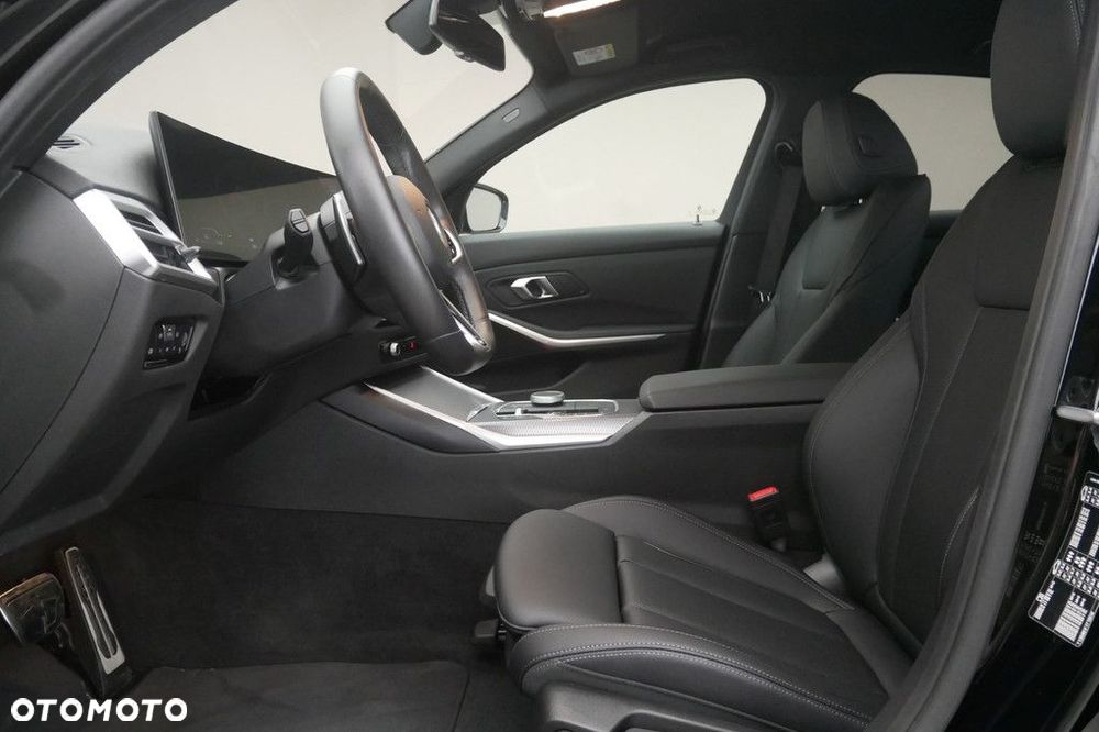 BMW Seria 3 - 12