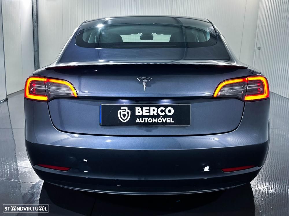 Tesla Model 3 Long Range AWD Dual Motor - 6
