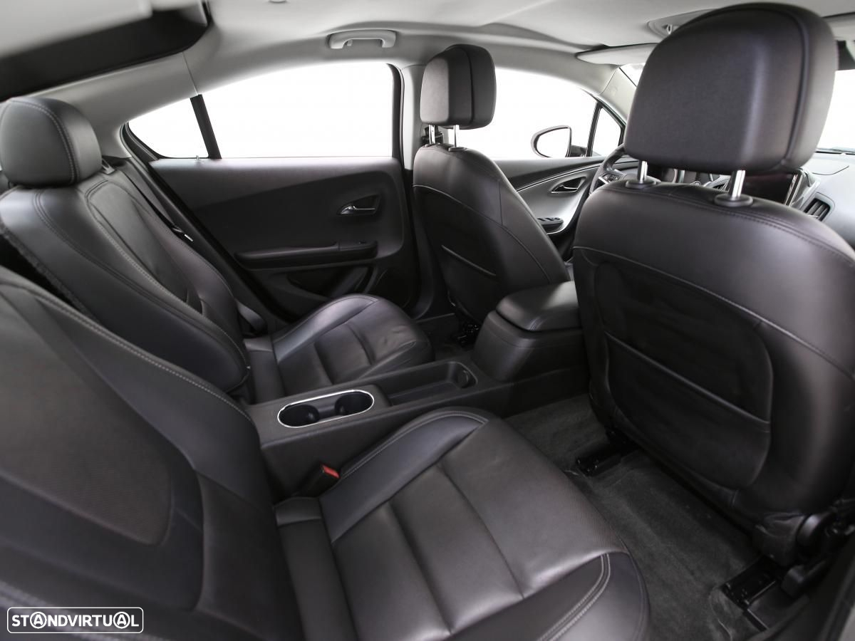Opel Ampera - 9
