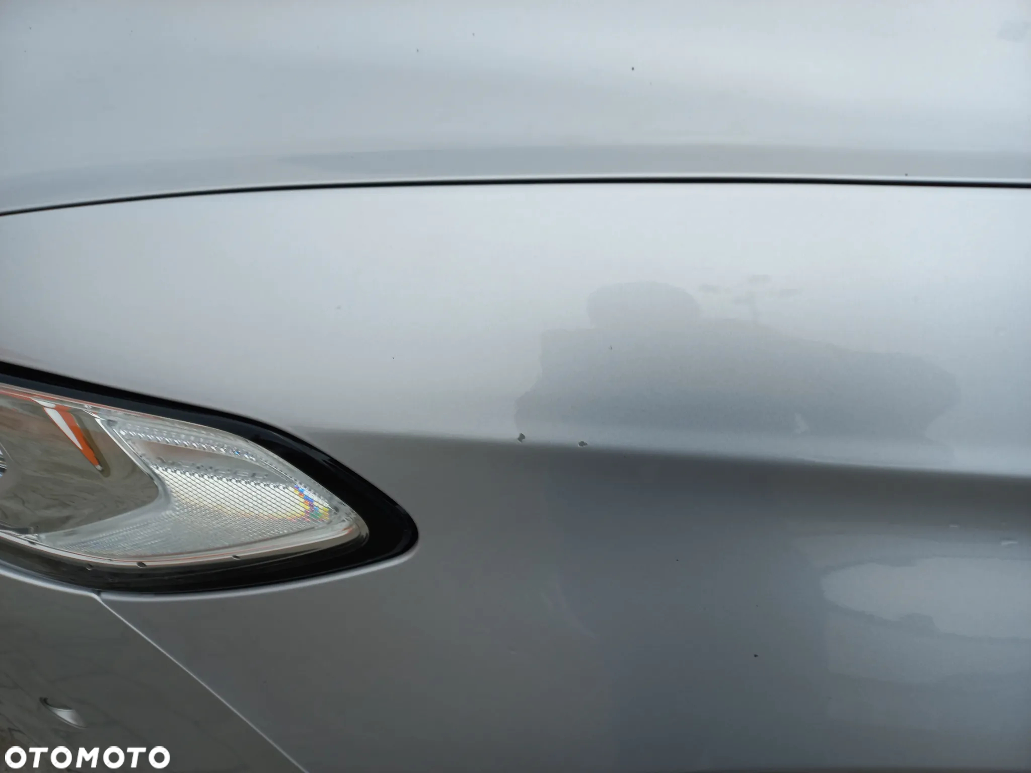 Ford Mondeo 2.0 TDCi Edition PowerShift - 10