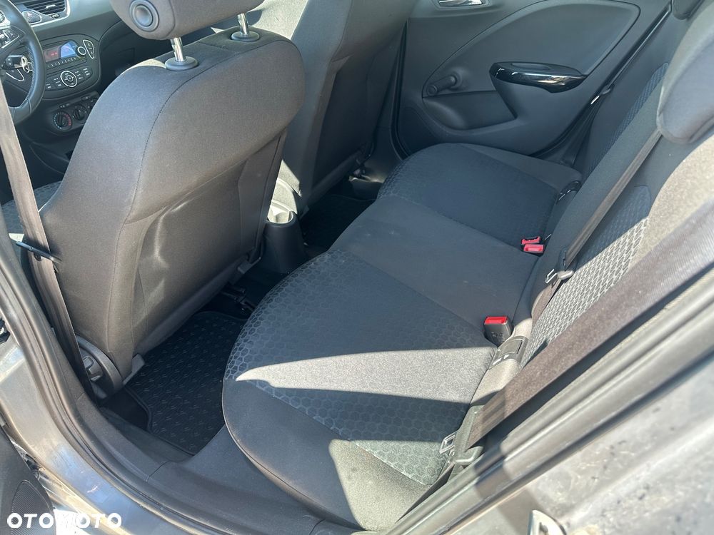 Opel Corsa 1.4 Cosmo - 13