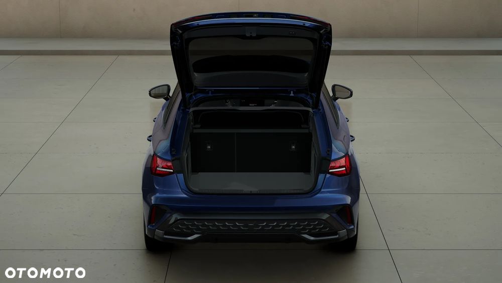 Audi A3 Sportback TFSI mHEV 110 kW S Line S tronic - 6