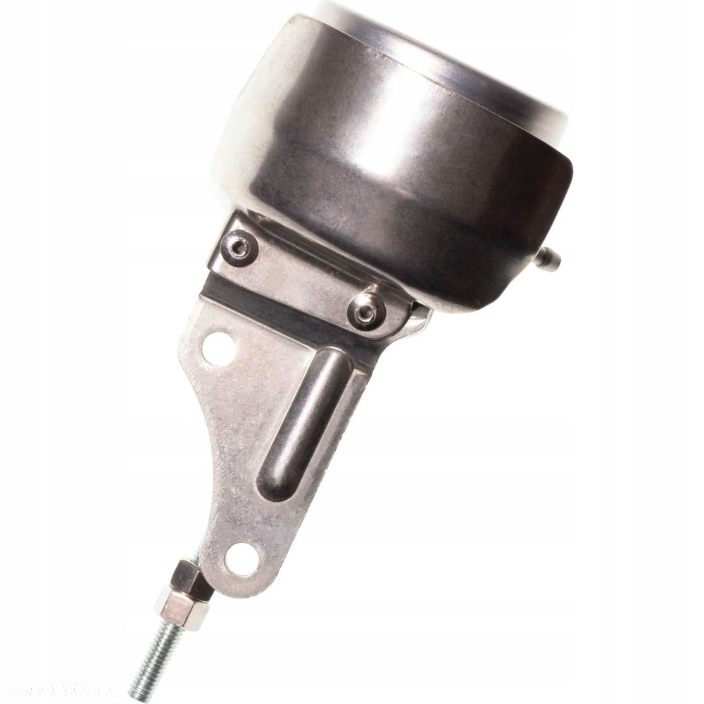 Zawór gruszka bańka turbiny SEAT, AUDI, SKODA, VW - 1.4 TDI / 1.9 TDI - 5