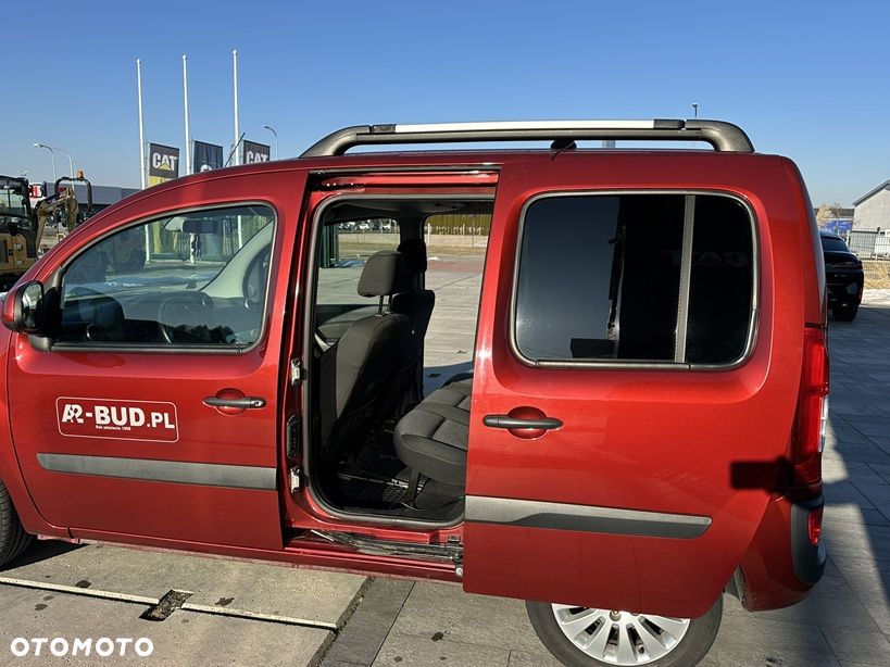 Mercedes-Benz Citan Tourer 415.705 - 18