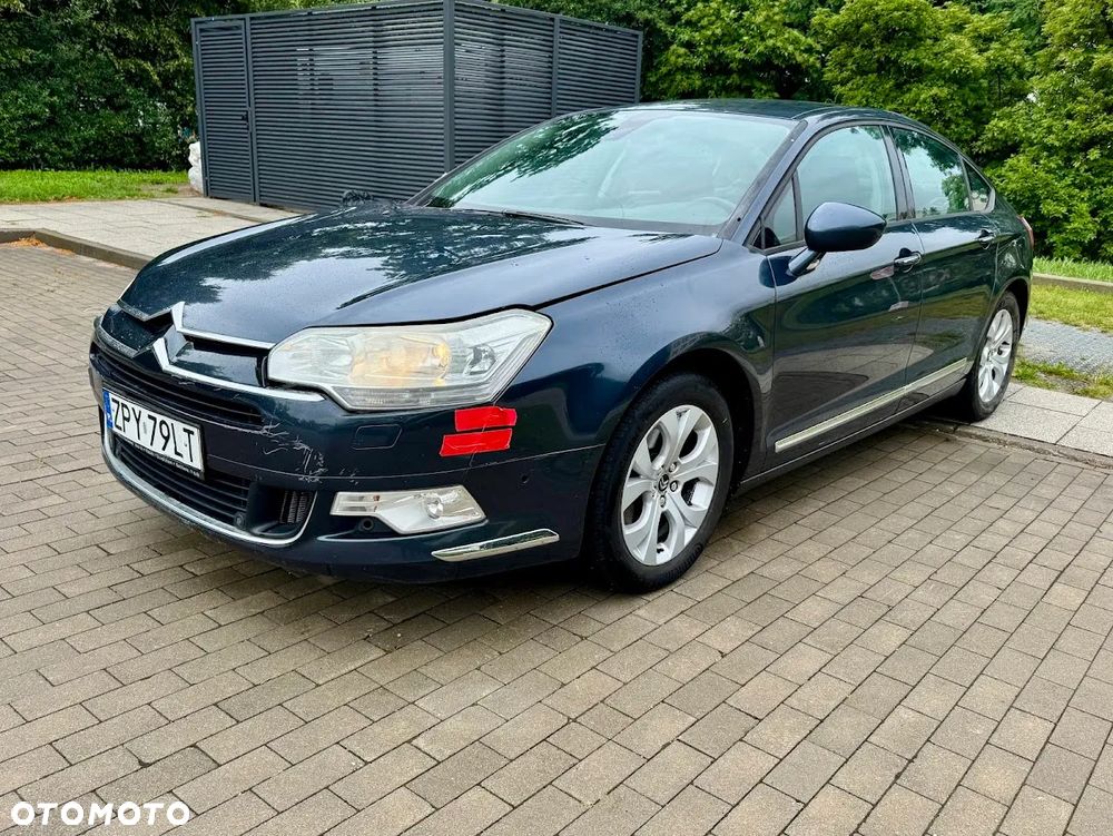 Citroen C5