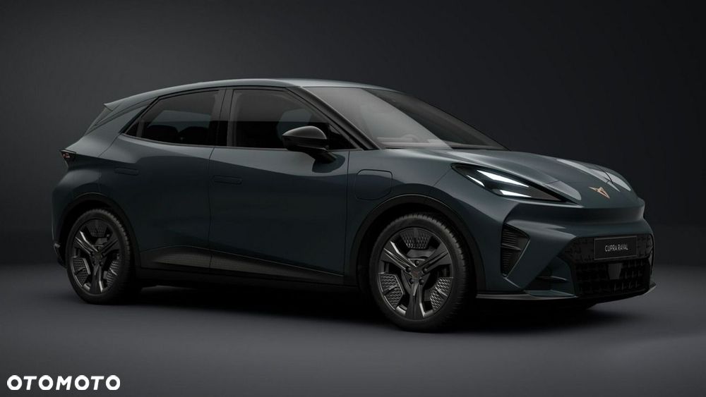 Cupra Raval - 12