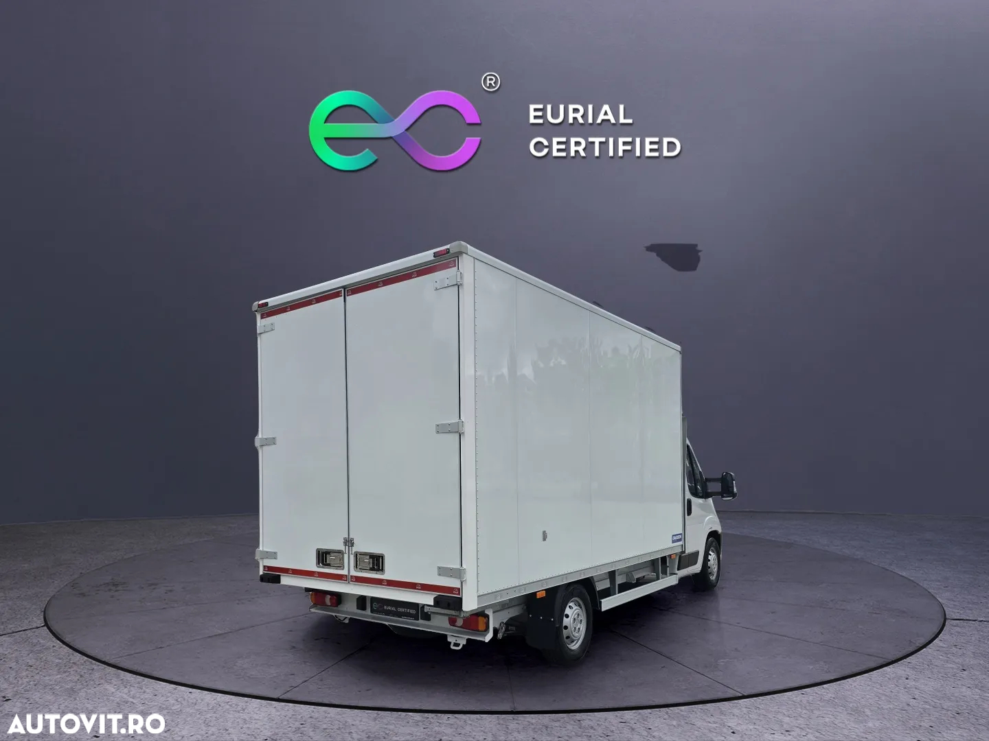 Opel MOVANO - 3