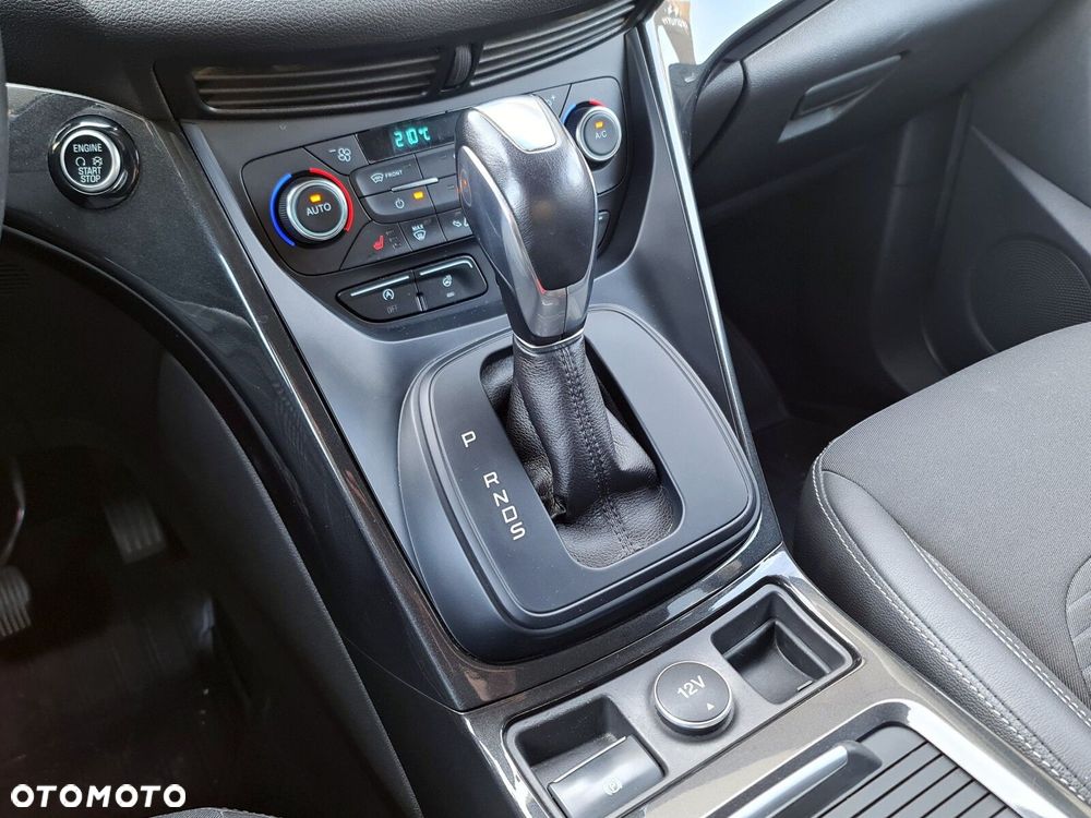 Ford Kuga 2.0 TDCi AWD Titanium - 19
