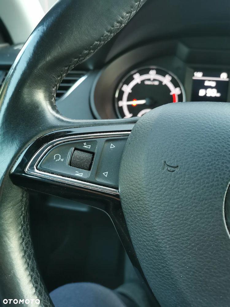Skoda Octavia 1.0 TSI Active - 32