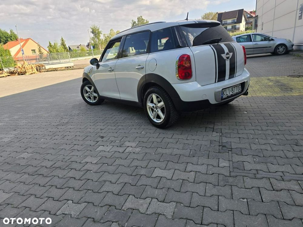 MINI Countryman - 2