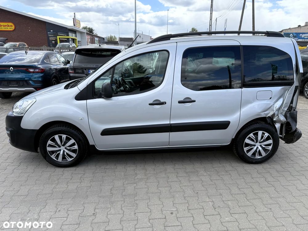 Peugeot Partner BlueHDi 120 Stop&Start Allure - 7