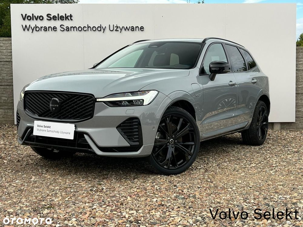 Volvo XC 60 - 2