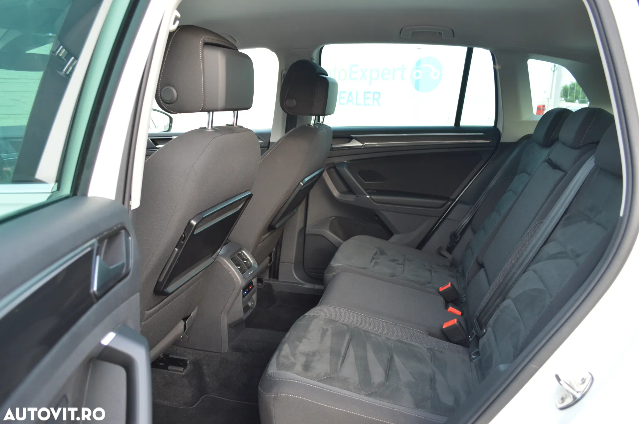 Volkswagen Tiguan 2.0 TDI 4Mot DSG Highline - 17