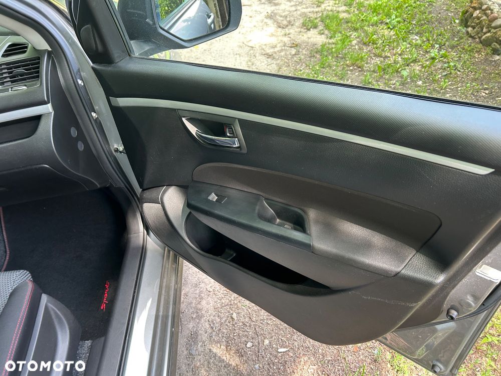 Suzuki Swift - 18