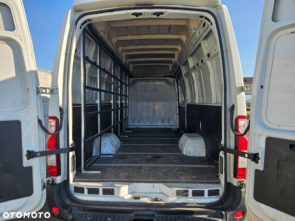 Opel MOVANO - 19