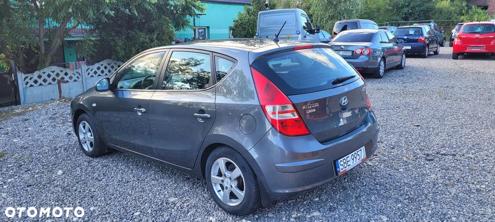 Hyundai i30 1.4 Blue Comfort - 39