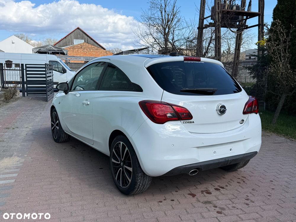 Opel Corsa 1.4 Color Edition - 8
