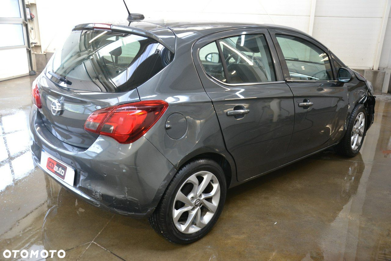 Opel Corsa - 7
