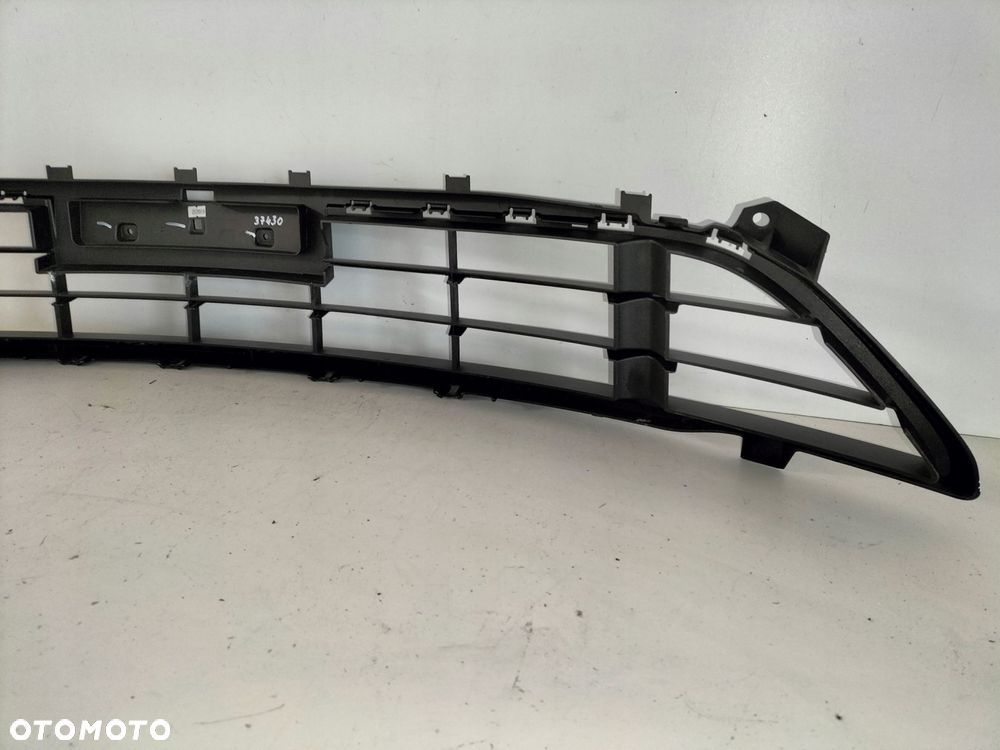 atrapa kratka zderzaka przód środkowa renault alpine a110 17- - 10