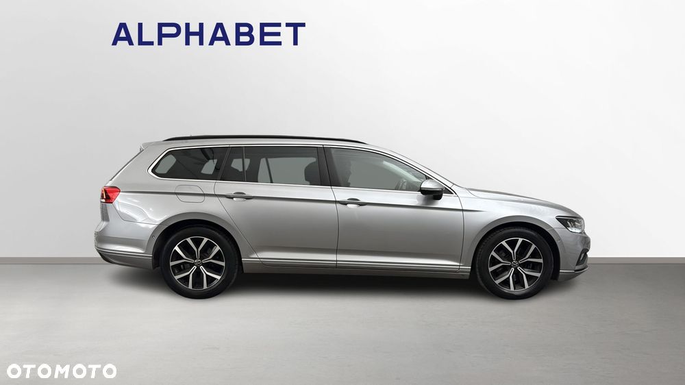Volkswagen Passat Variant 1.5 TSI EVO Business DSG - 7