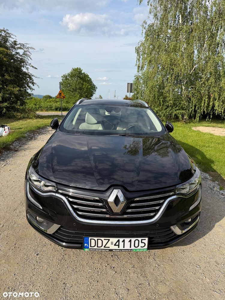 Renault Talisman 1.6 Energy dCi Intens EDC - 1