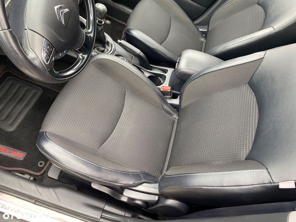 Citroën C4 Aircross e-HDi 115 Stop & Start 4WD Exclusive - 16