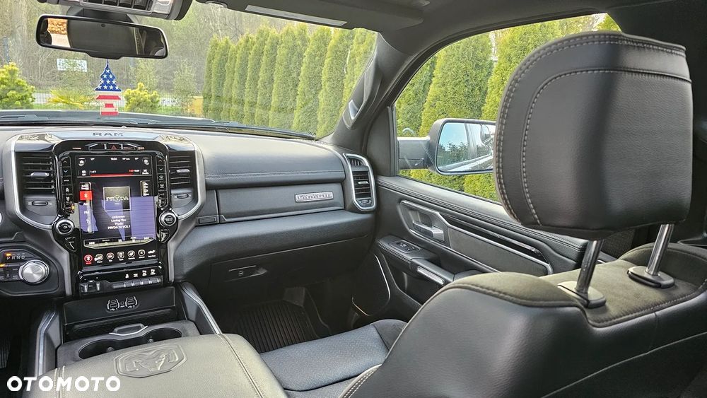 Dodge RAM 1500 5.7 4x4 - 10