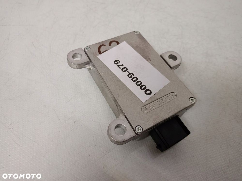 moduł esp opel vectra c - 2