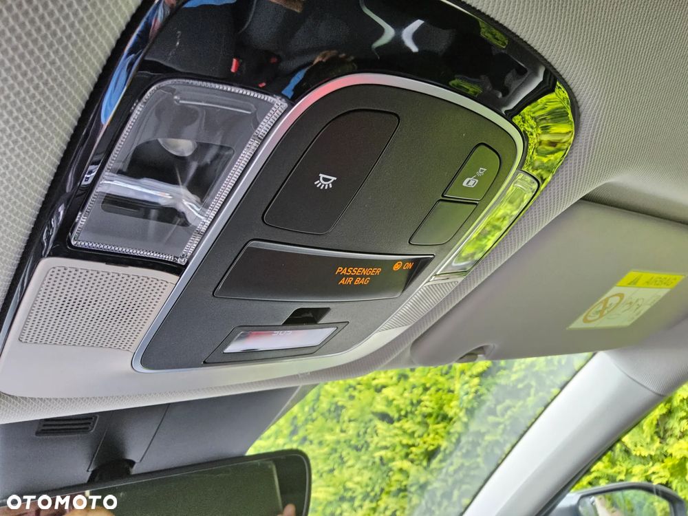 Hyundai Tucson 1.6 T-GDi HEV Platinum 4WD - 13