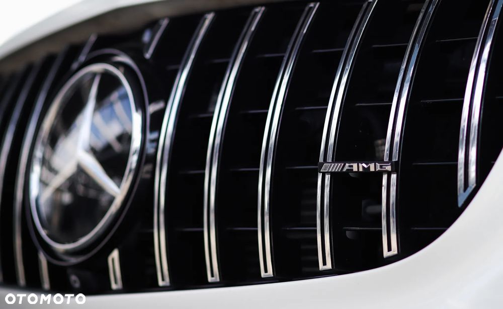 Mercedes-Benz GLS AMG 63 4Matic AMG Speedshift 7G-TRONIC - 2