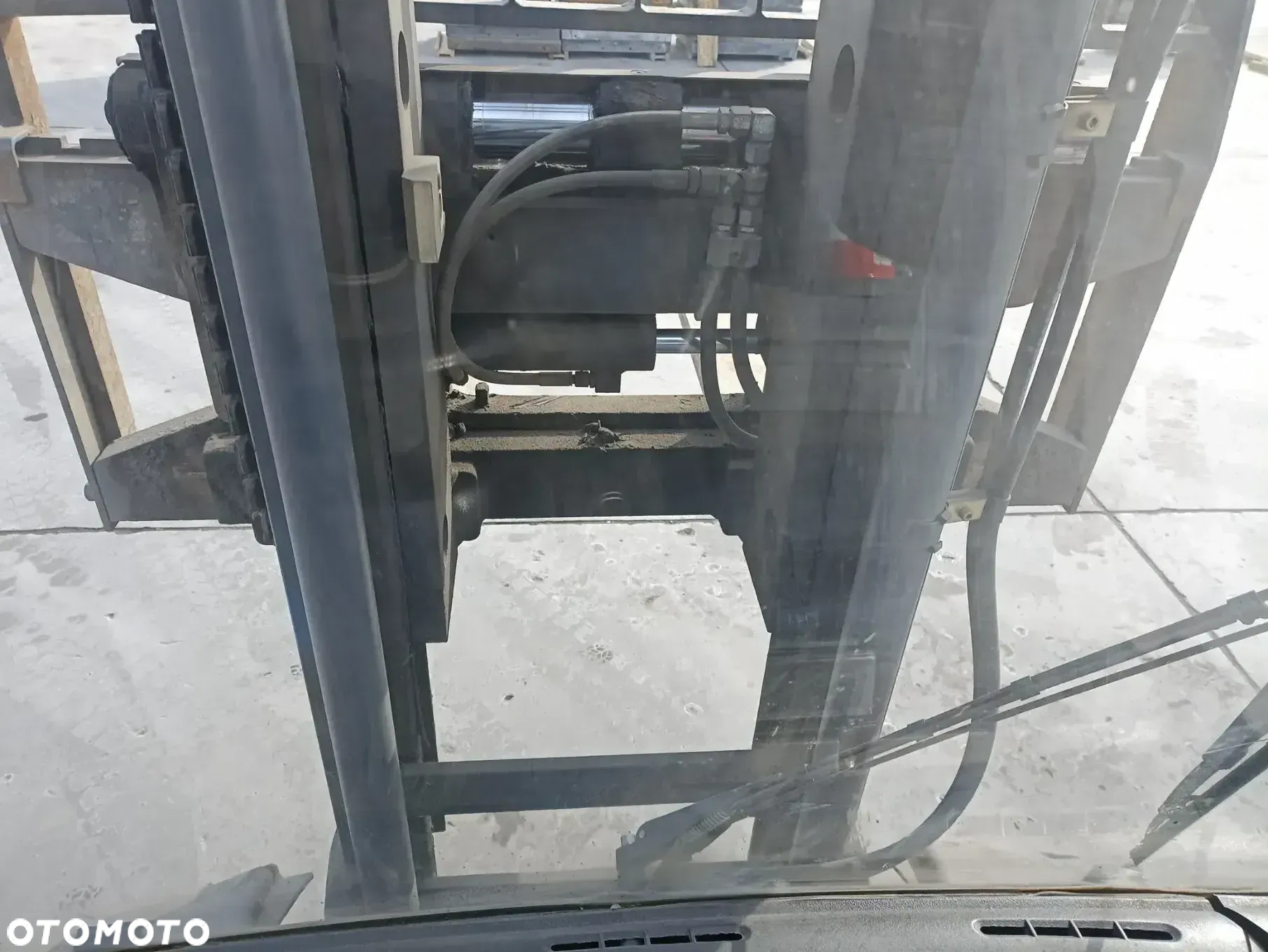 Linde H40T-02 - 10