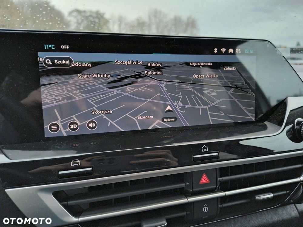 Citroën C4X - 19