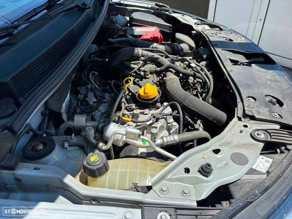 Dacia Sandero 1.0 ECO-G Expression Bi-Fuel - 10