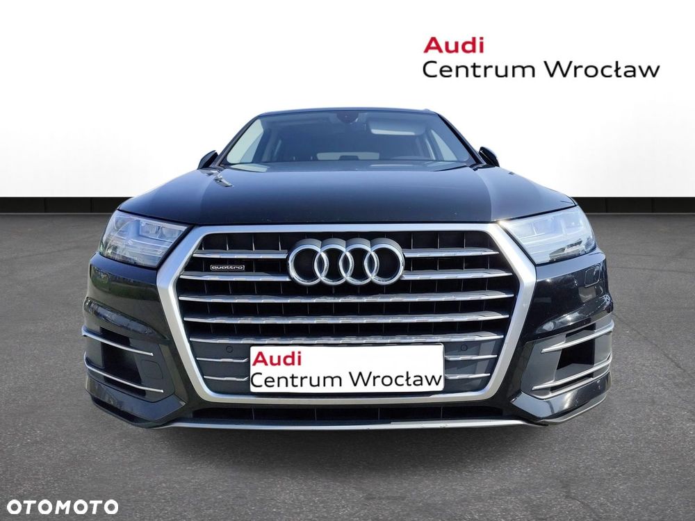 Audi Q7 45 TDI Quattro Tiptronic - 8