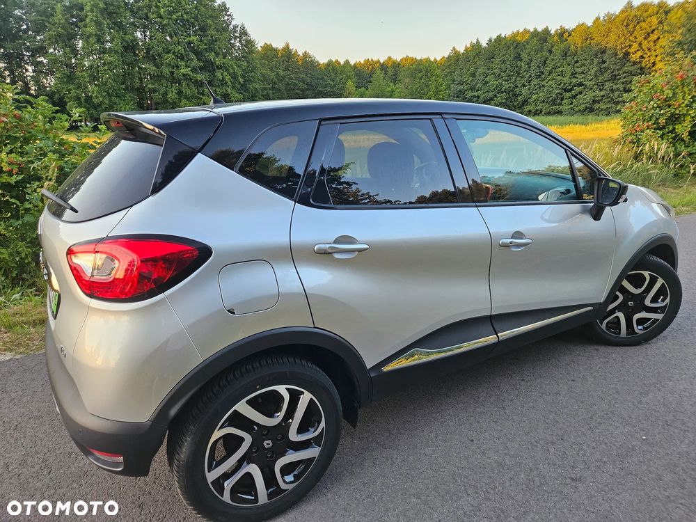 Renault Captur ENERGY TCe 120 EDC Bose Edition - 17