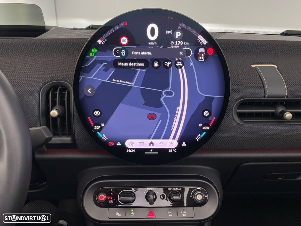 MINI Cabrio C Classic - 16