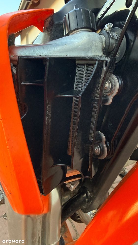 KTM SX - 3