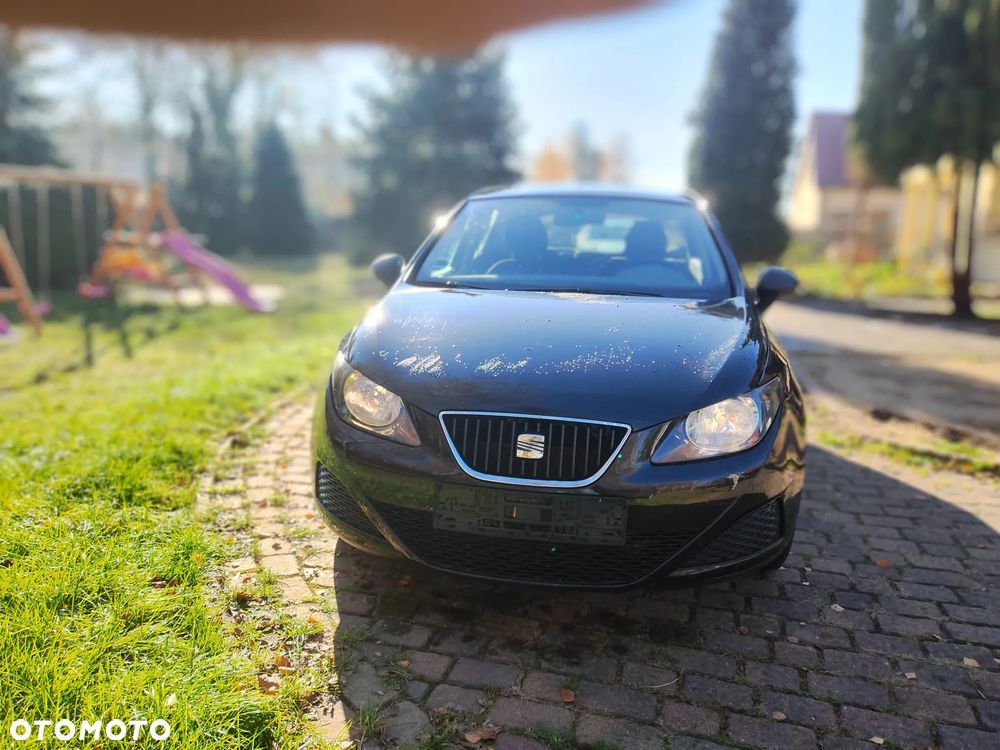 Seat Ibiza 1.4 16V Comfort Edition - 3