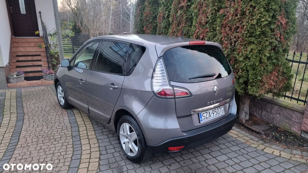 Renault Scenic ENERGY dCi 130 Business - 26