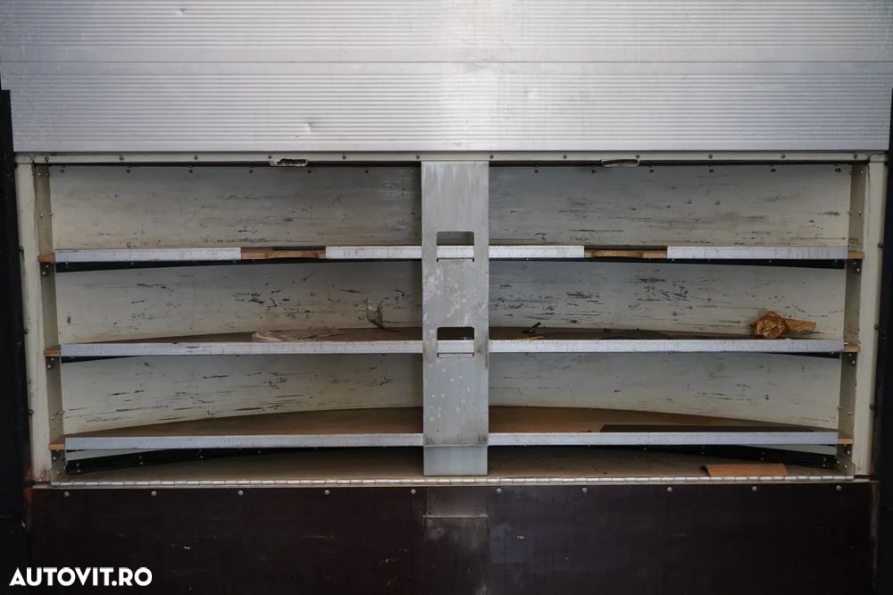 Schmitz Cargobull CORTINĂ / STANDARD / DIN GERMANIA - 22