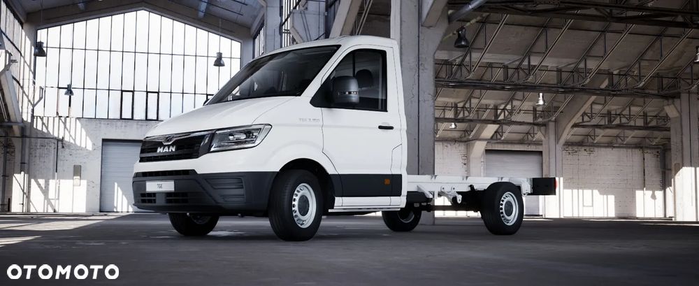 MAN TGE 3.160 4X2F SB - 1