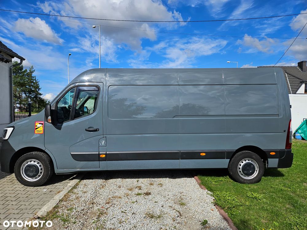 Renault MASTER - 8