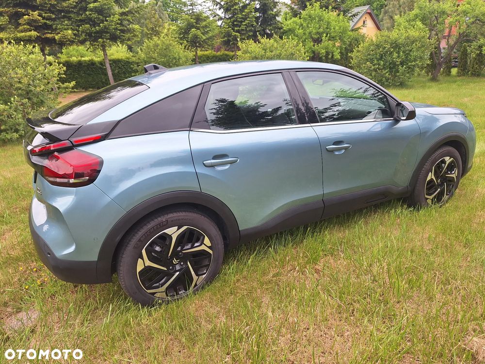 Citroën C4 1.2 PureTech Feel Pack S&S EAT8 - 12