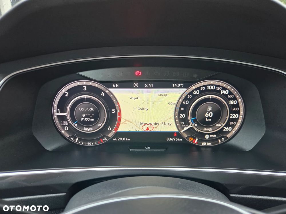 Volkswagen Tiguan 2.0 TDI SCR Join - 28