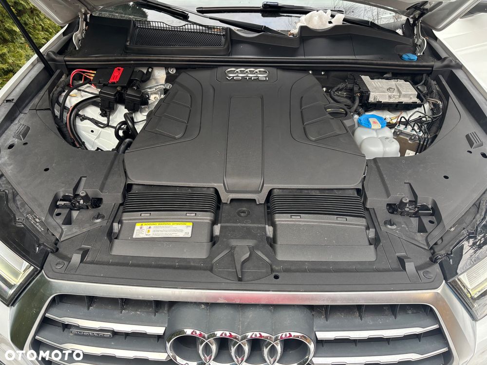 Audi Q7 - 22