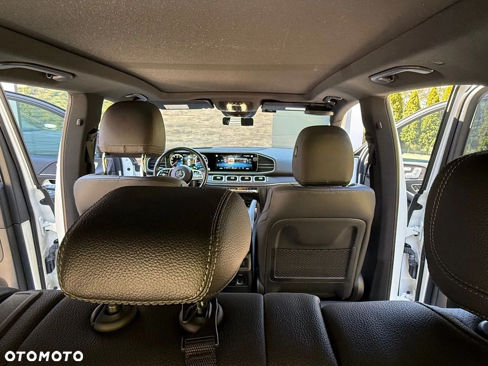 Mercedes-Benz GLE - 20