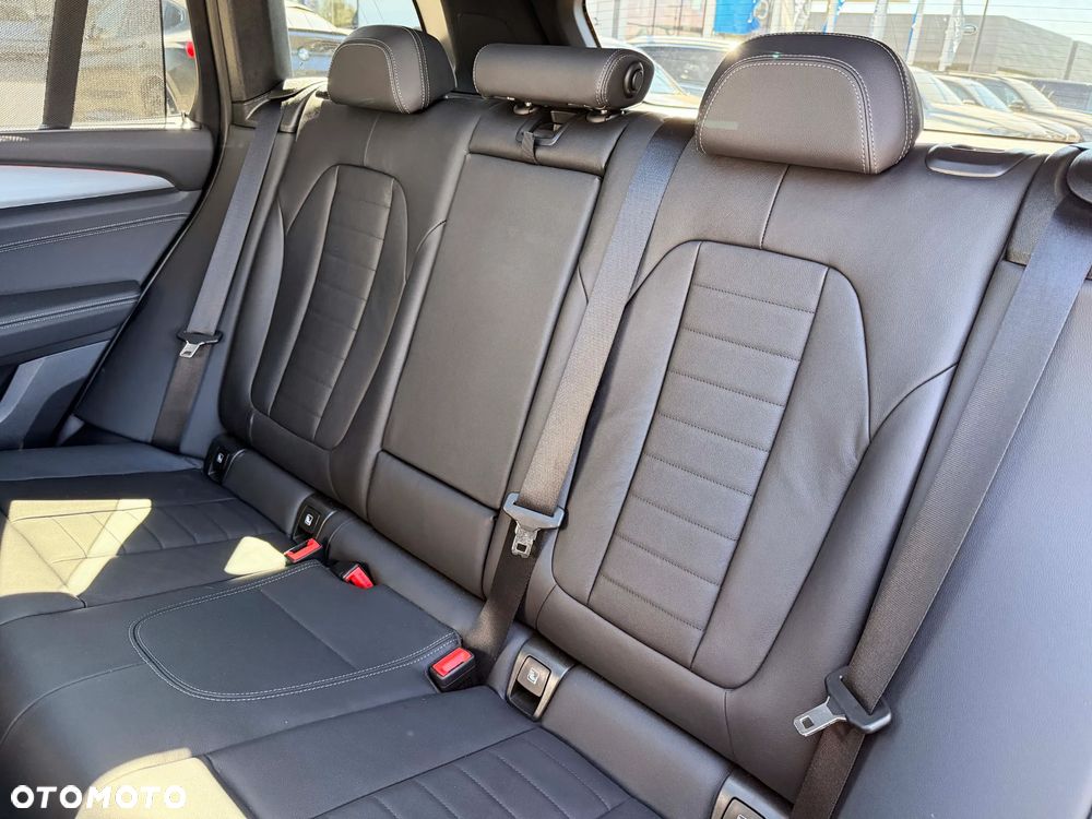 BMW X3 xDrive20d M Sport - 32